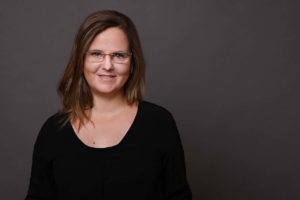 Kathrin Weyh