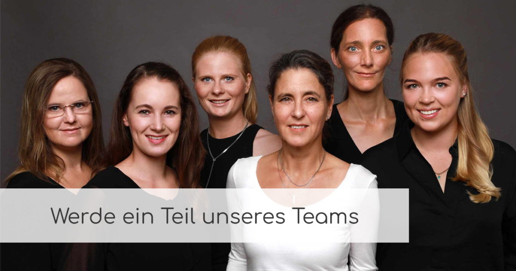 Werde Teil unseres Teams - Stellenanzeige Steuerberater